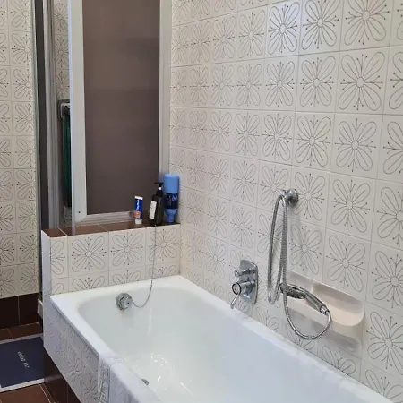 Dock Bay Appartamento *