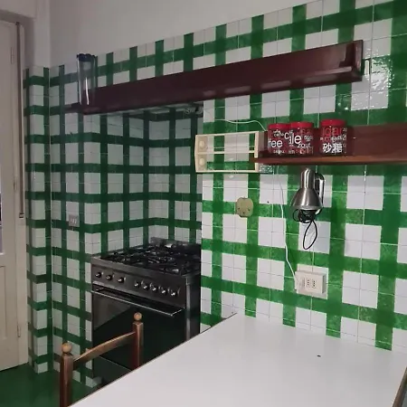 Appartamento Dock Bay Trieste