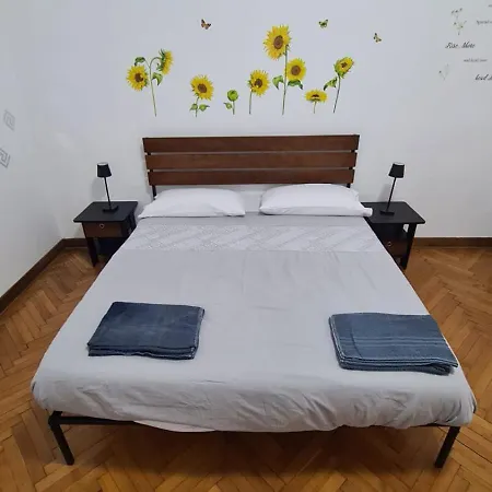 Appartamento Dock Bay Trieste