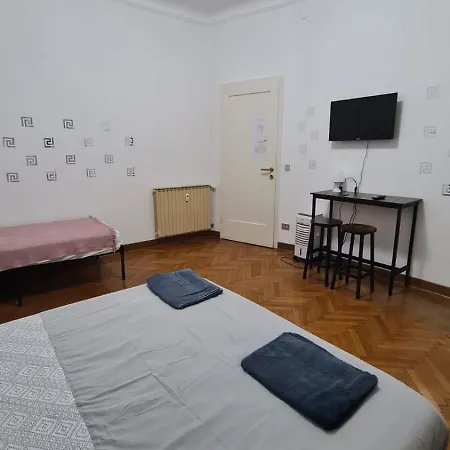 Appartamento Dock Bay