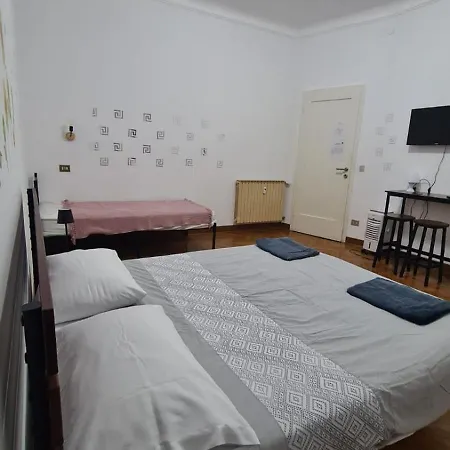 Appartamento Dock Bay *