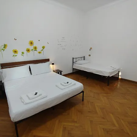 Appartamento Dock Bay *