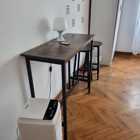 Appartamento Dock Bay Trieste