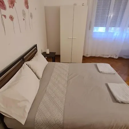 Appartamento Dock Bay *