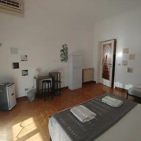 Appartamento Dock Bay