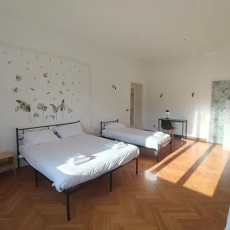 Appartamento Dock Bay Trieste