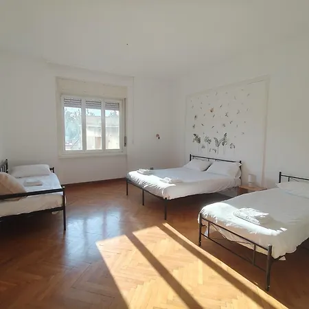 Appartamento Dock Bay