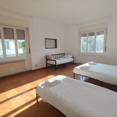 Appartamento Dock Bay *