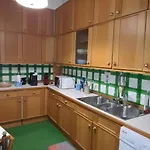 Dock Bay דירה *