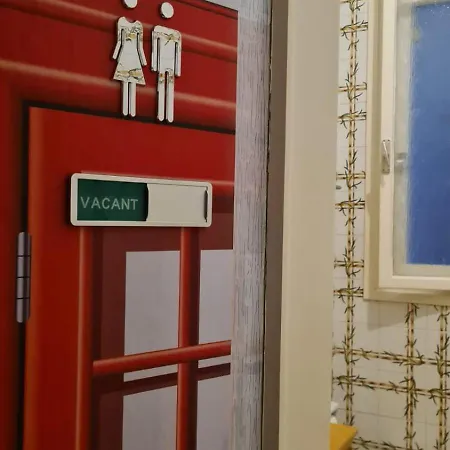 Dock Bay Apartment Trieste