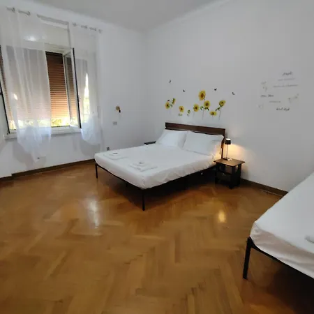 Apartment Dock Bay Trieste