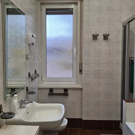 Dock Bay Apartment Trieste