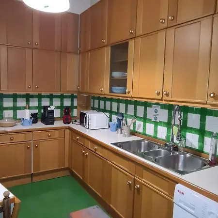 Dock Bay Apartment *