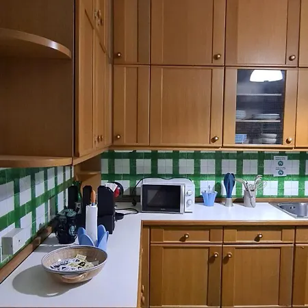 Apartment Dock Bay *