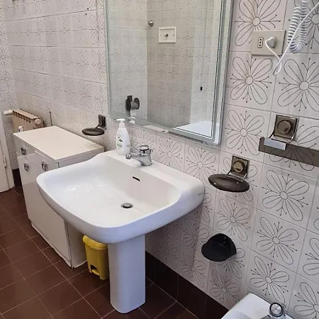 Dock Bay Apartment Trieste