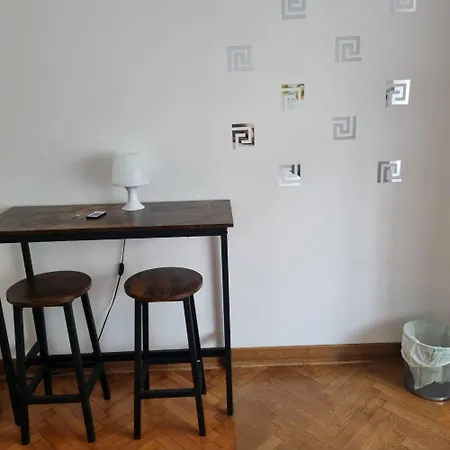 Dock Bay Apartment