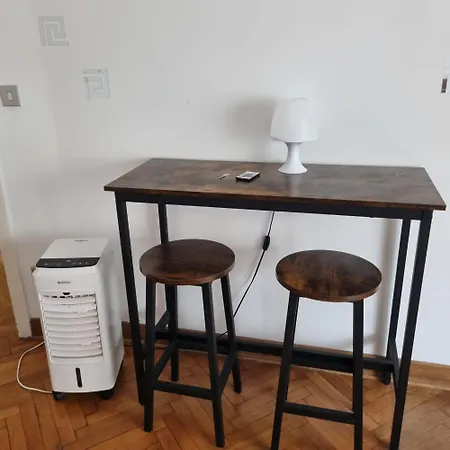 Dock Bay Apartment Trieste