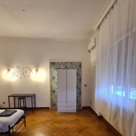 Apartment Dock Bay *