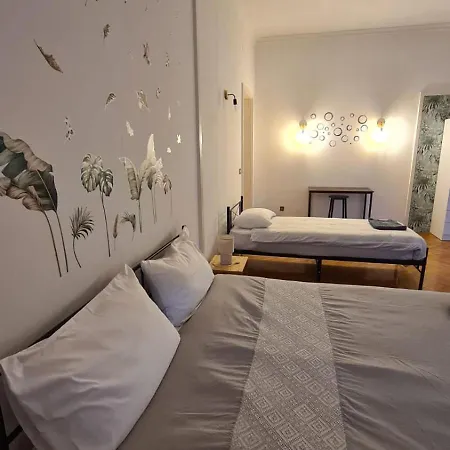 Dock Bay Apartment Trieste