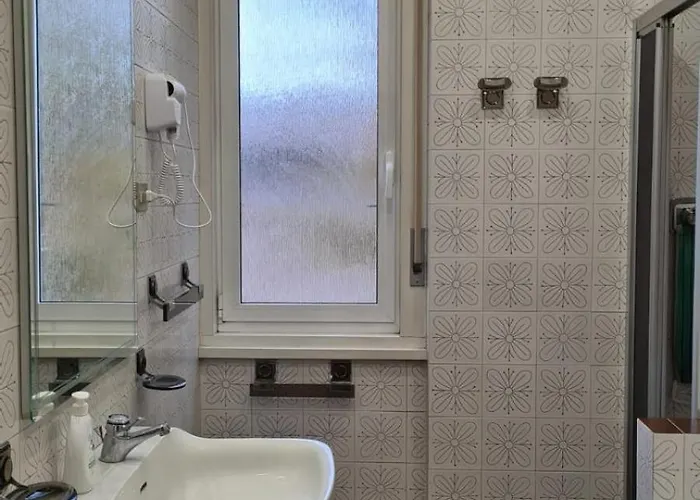 Dock Bay Apartment Triest