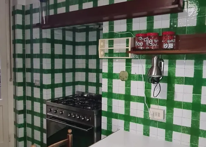 Apartment Dock Bay Triest