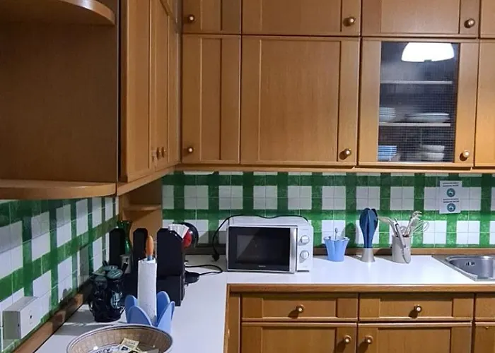 Apartment Dock Bay *