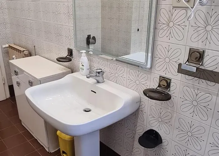 Dock Bay Apartment Triest