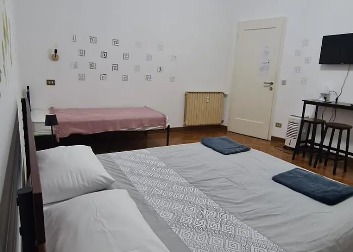 Apartment Dock Bay *