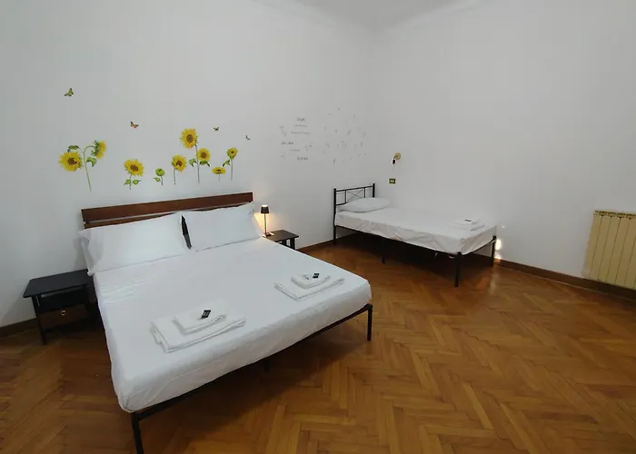 Apartment Dock Bay *