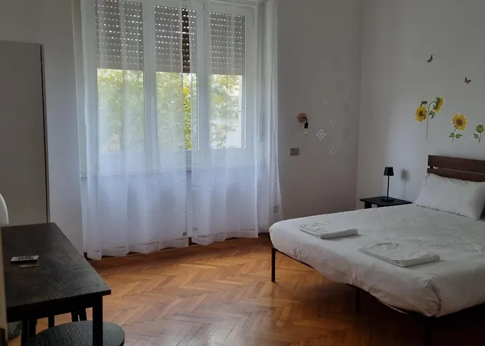 Apartment Dock Bay *