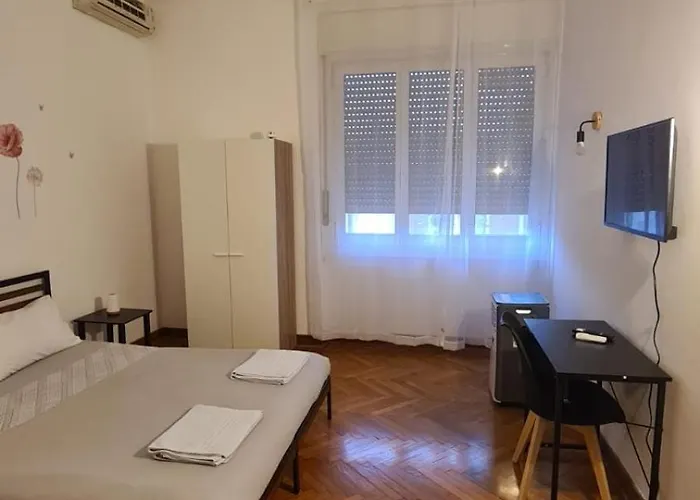 Dock Bay Apartment *