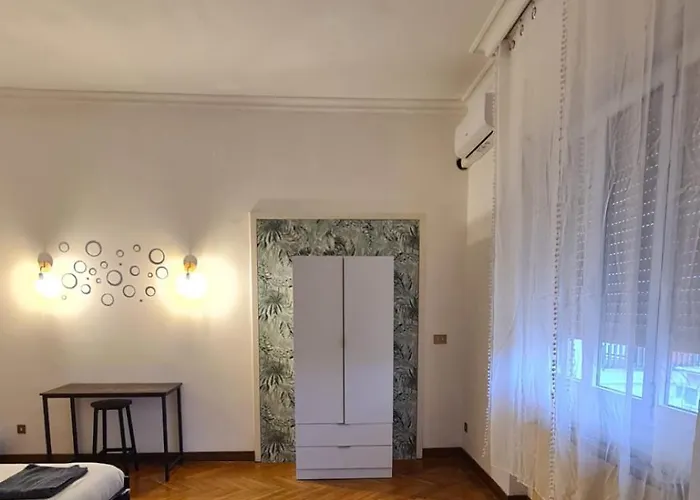 Apartment Dock Bay *